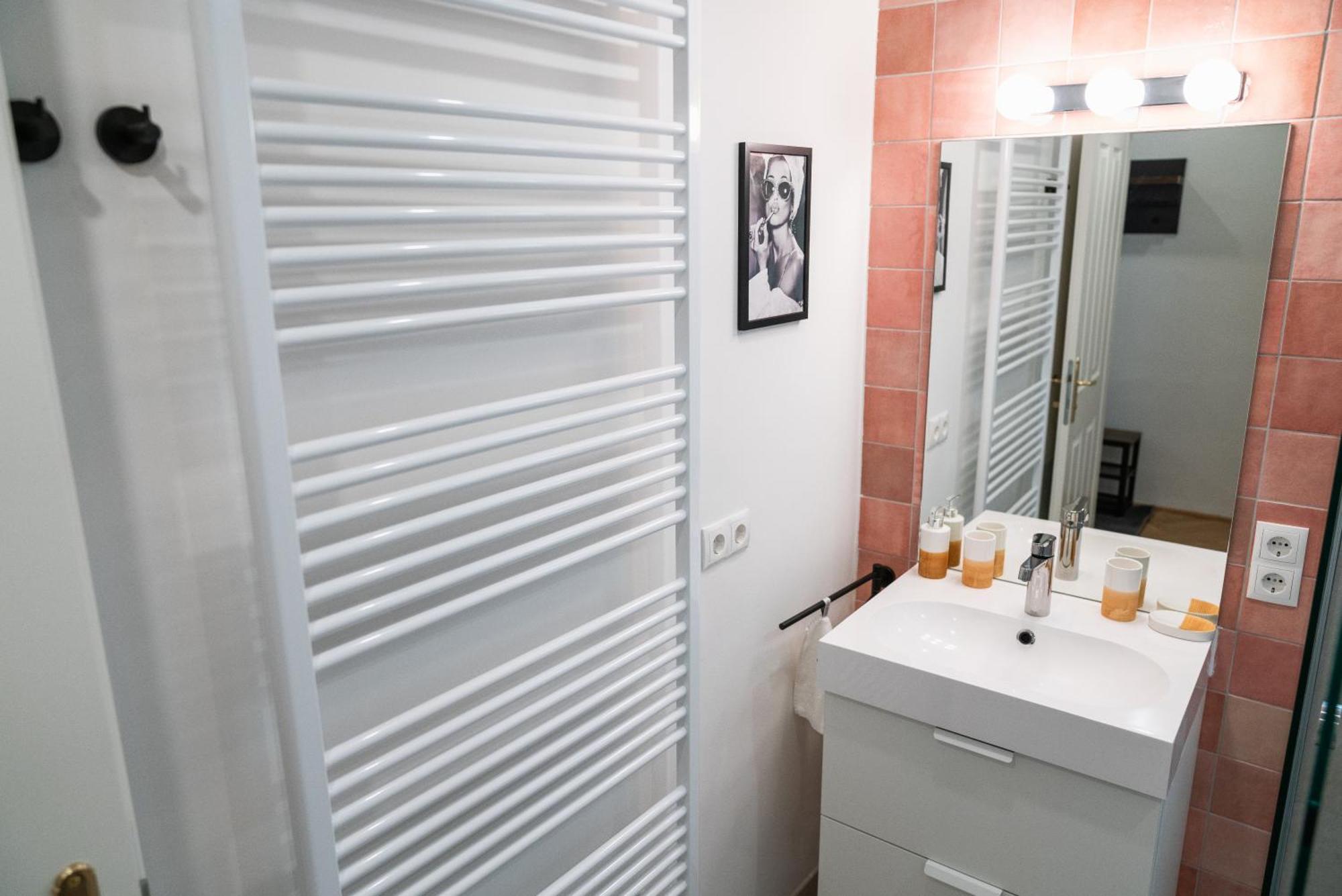 Vienna City: Live, Work, Play Ngoại thất bức ảnh