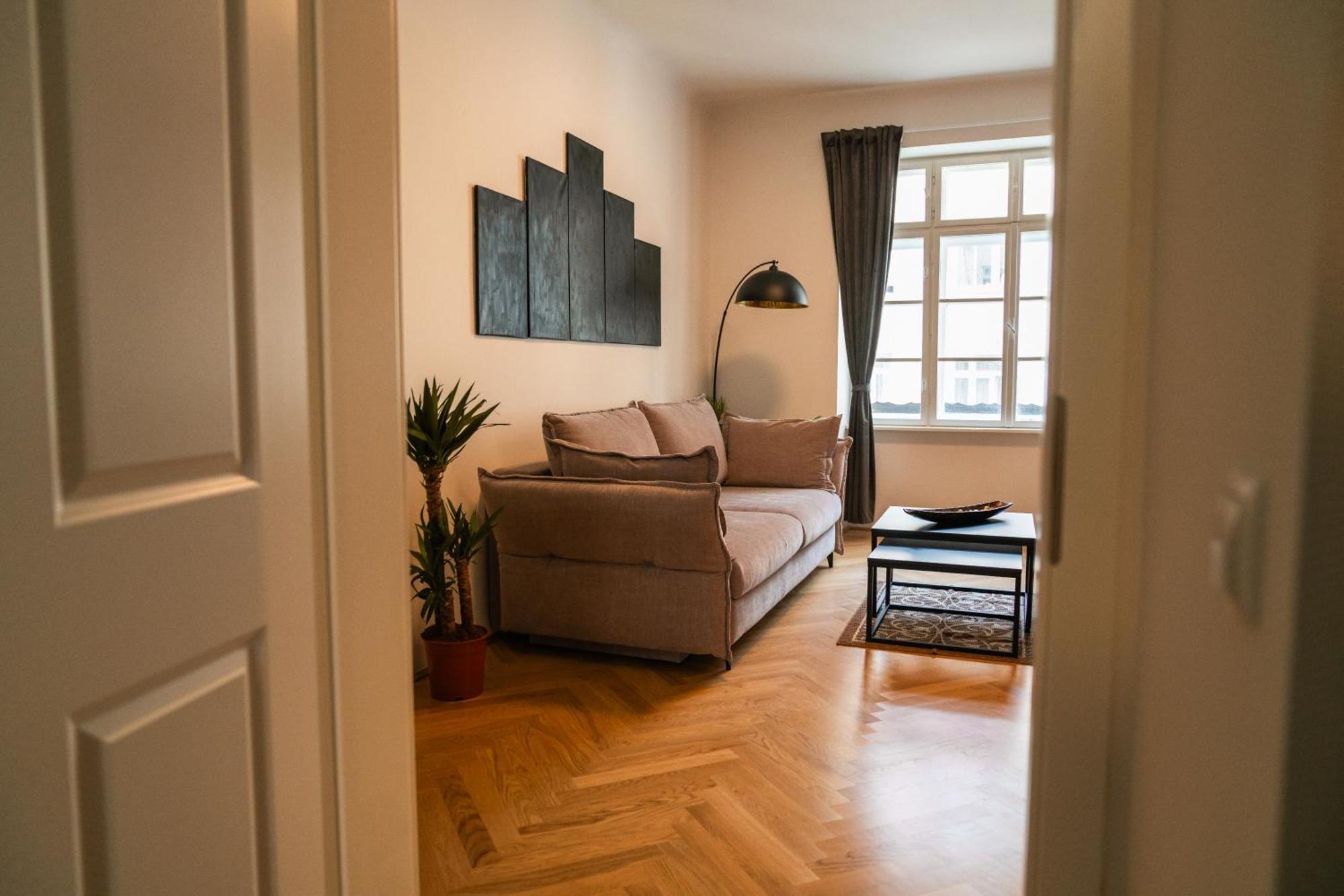 Vienna City: Live, Work, Play Ngoại thất bức ảnh