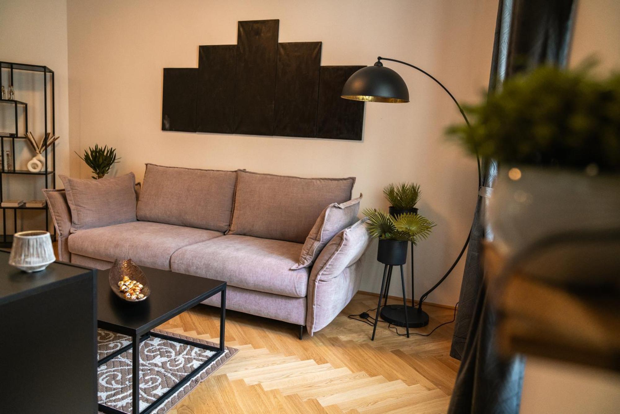 Vienna City: Live, Work, Play Ngoại thất bức ảnh
