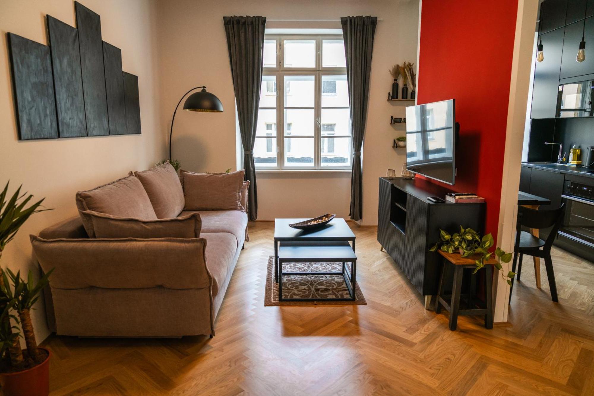 Vienna City: Live, Work, Play Ngoại thất bức ảnh