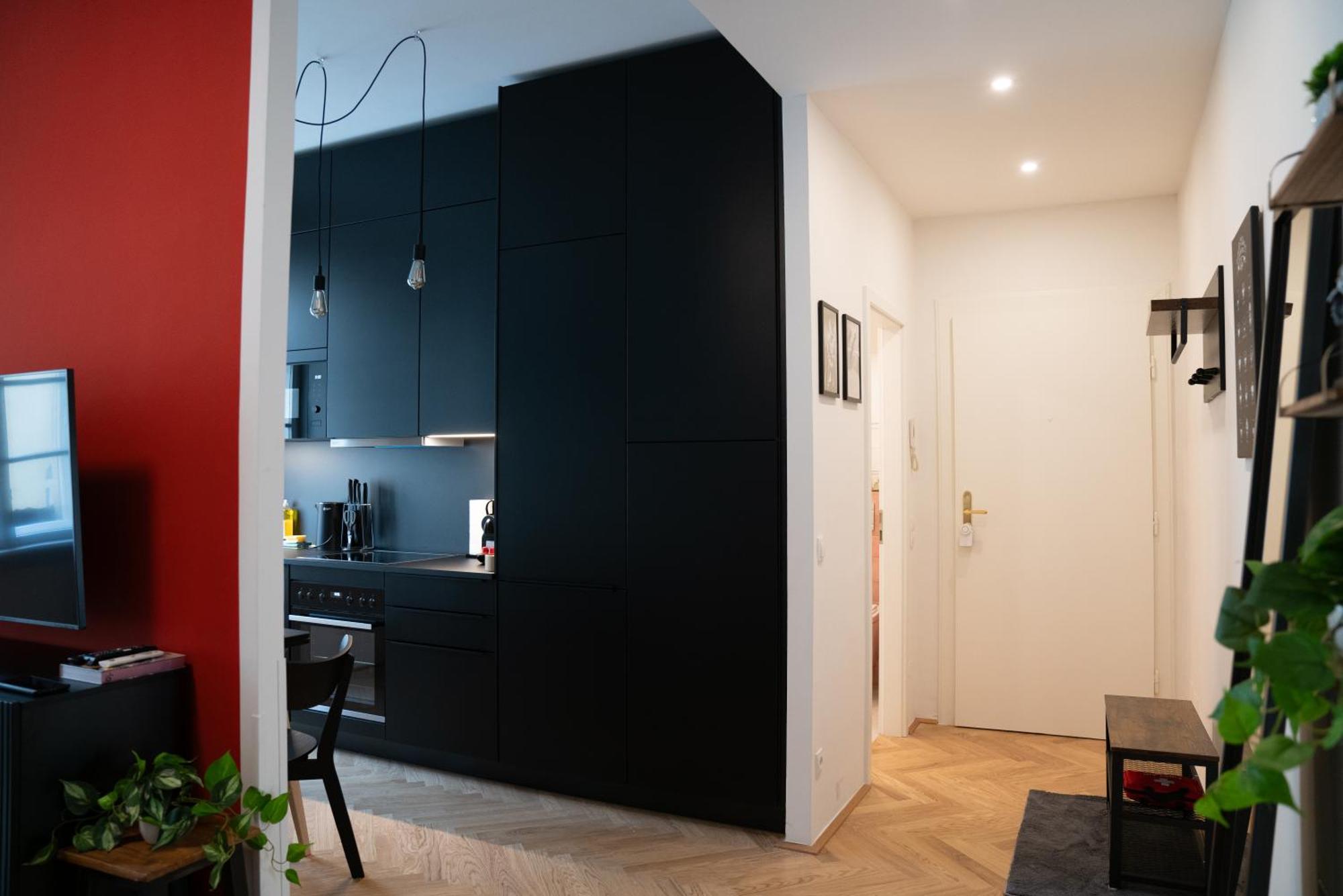 Vienna City: Live, Work, Play Ngoại thất bức ảnh