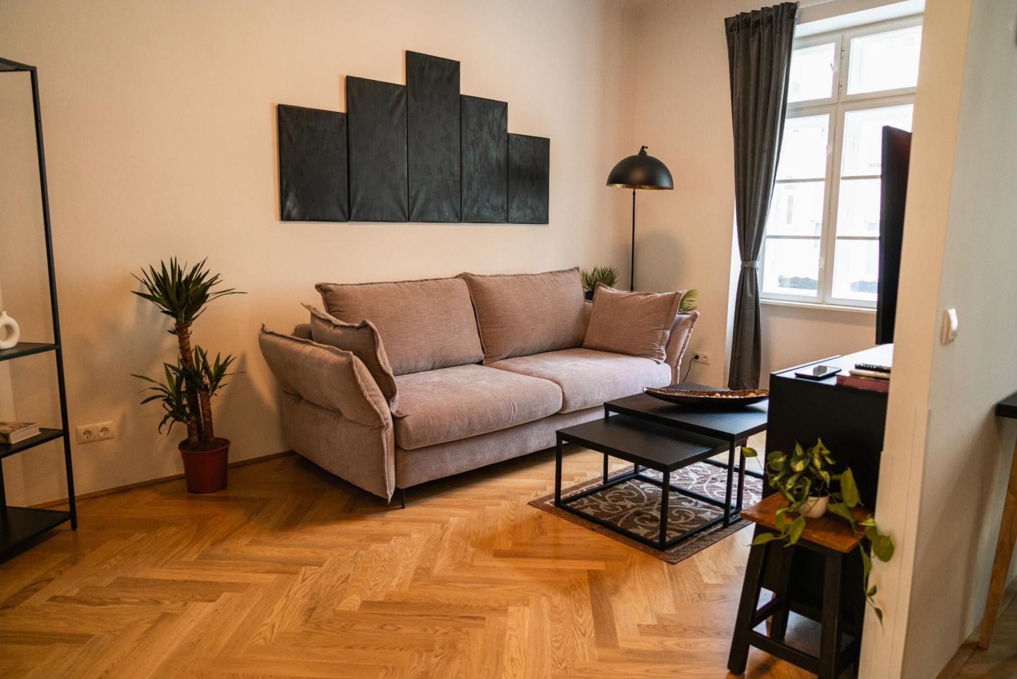 Vienna City: Live, Work, Play Ngoại thất bức ảnh